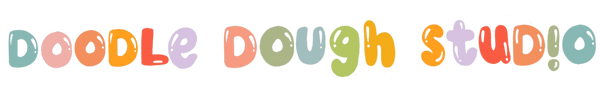 Doodle Dough Studio