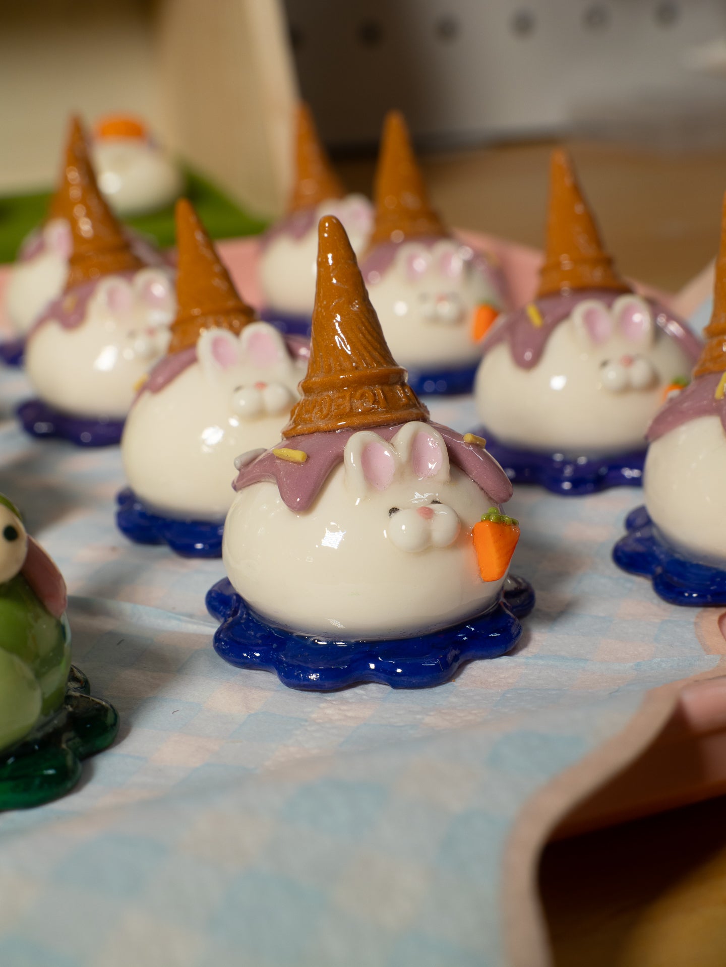 Banhmi the Bunny (ice cream)