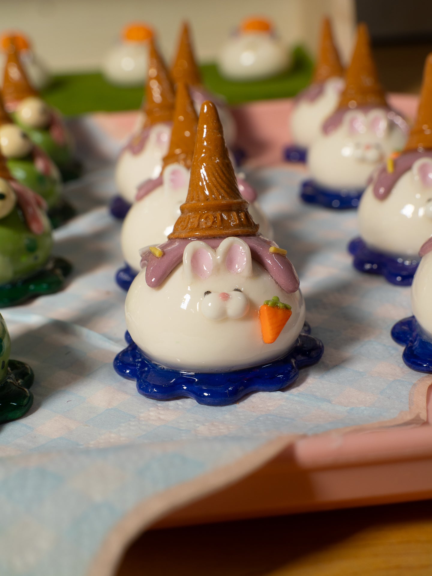 Banhmi the Bunny (ice cream)