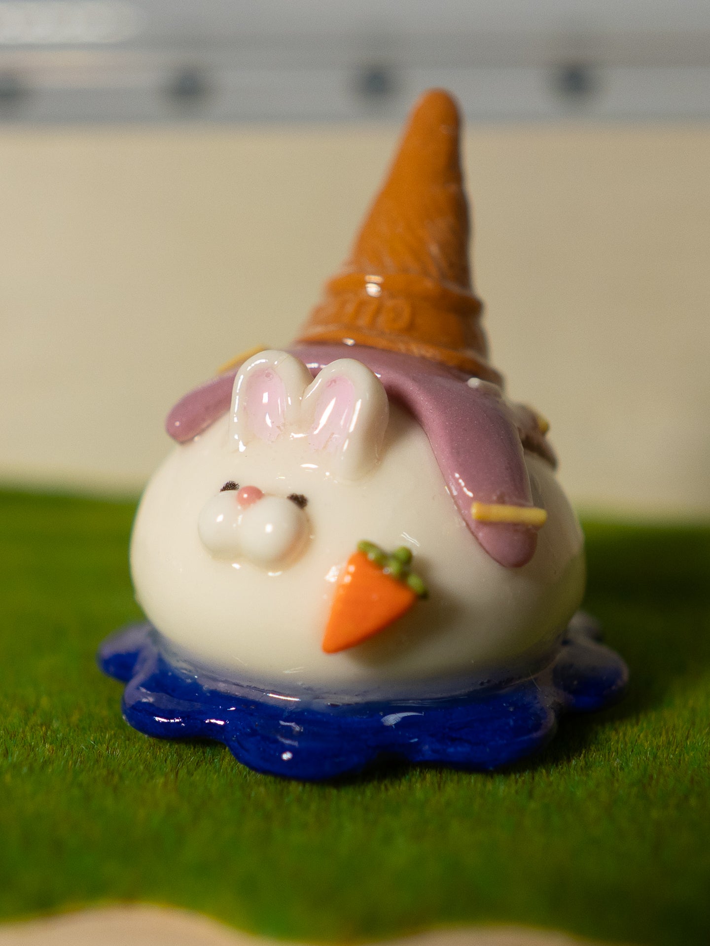 Banhmi the Bunny (ice cream)