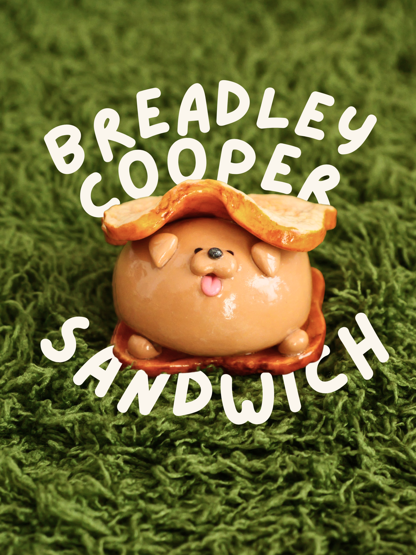 Breadley Cooper Sandwich