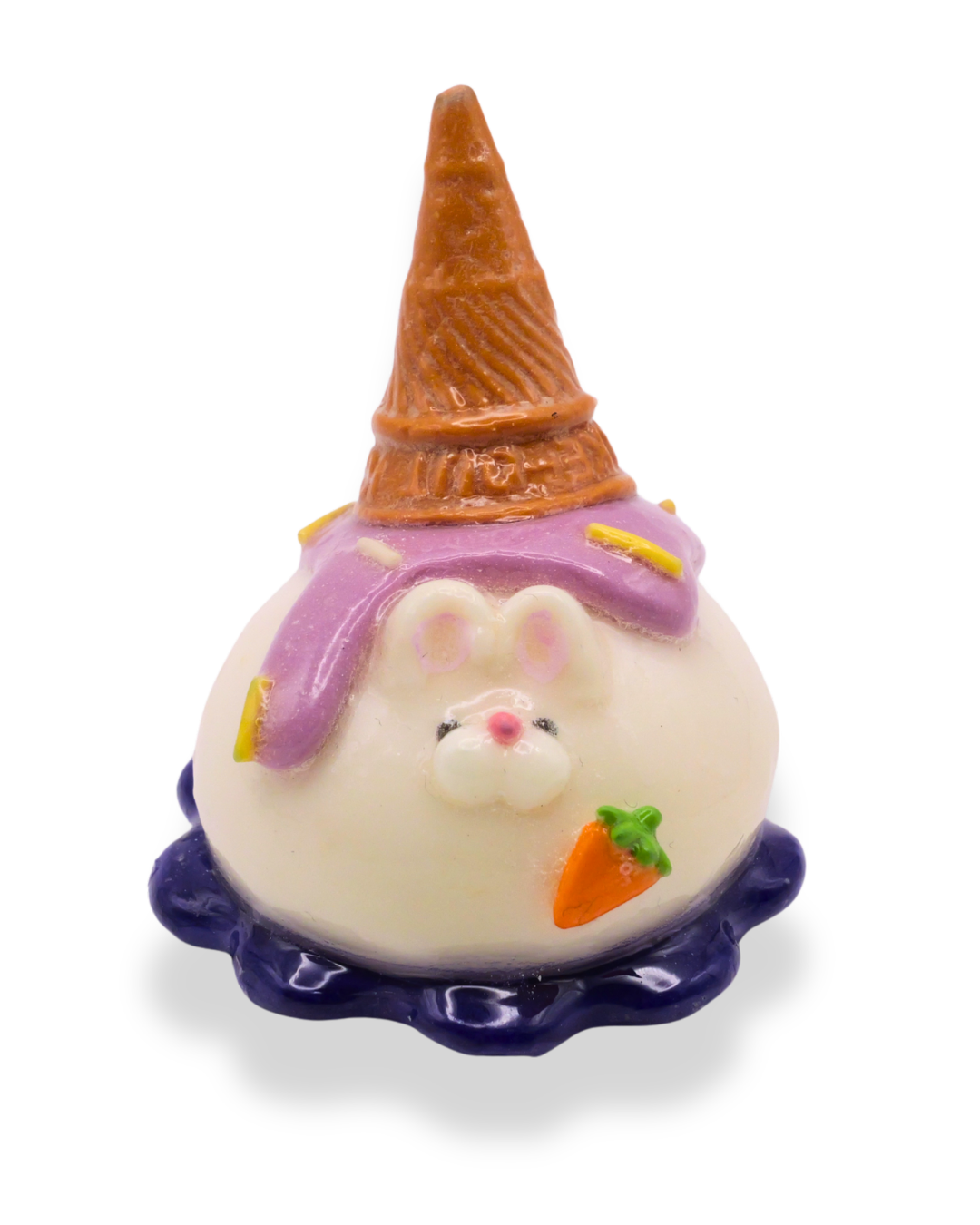 Banhmi the Bunny (ice cream)