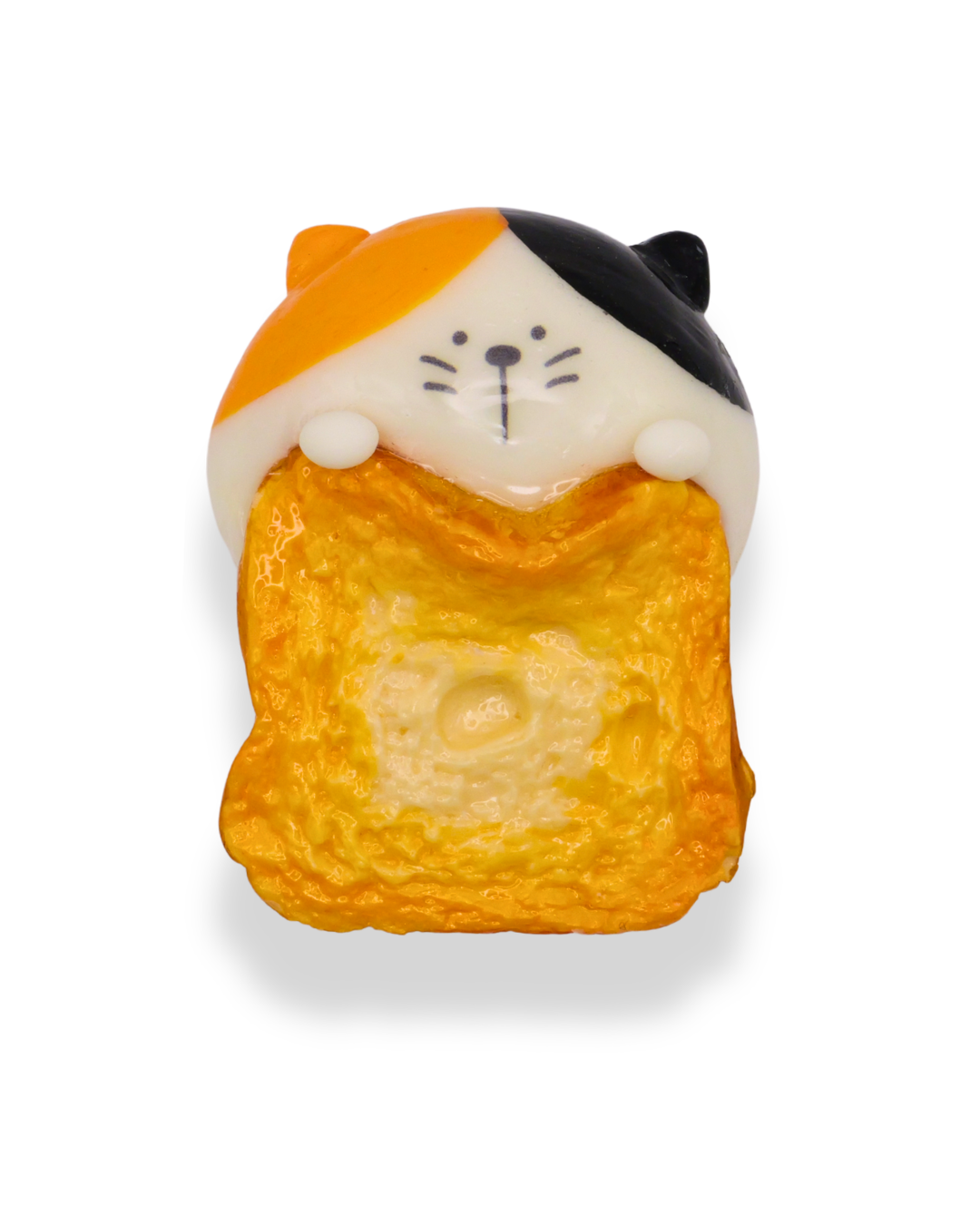 Butterscotch with Bread Blanket