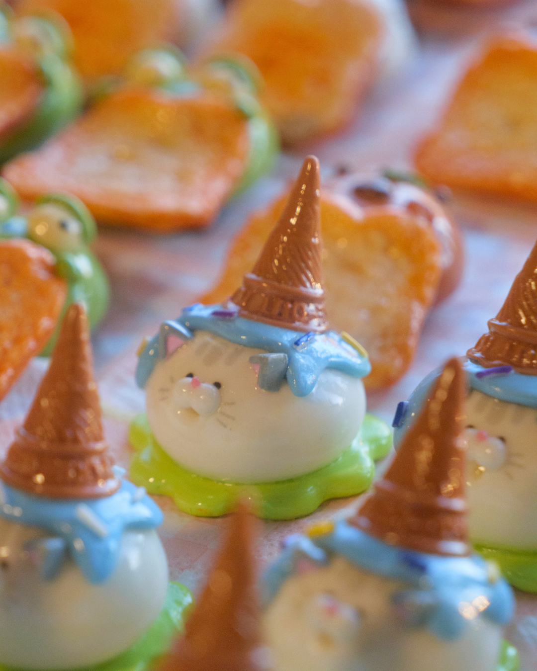 Cleo the Cat (ice cream)