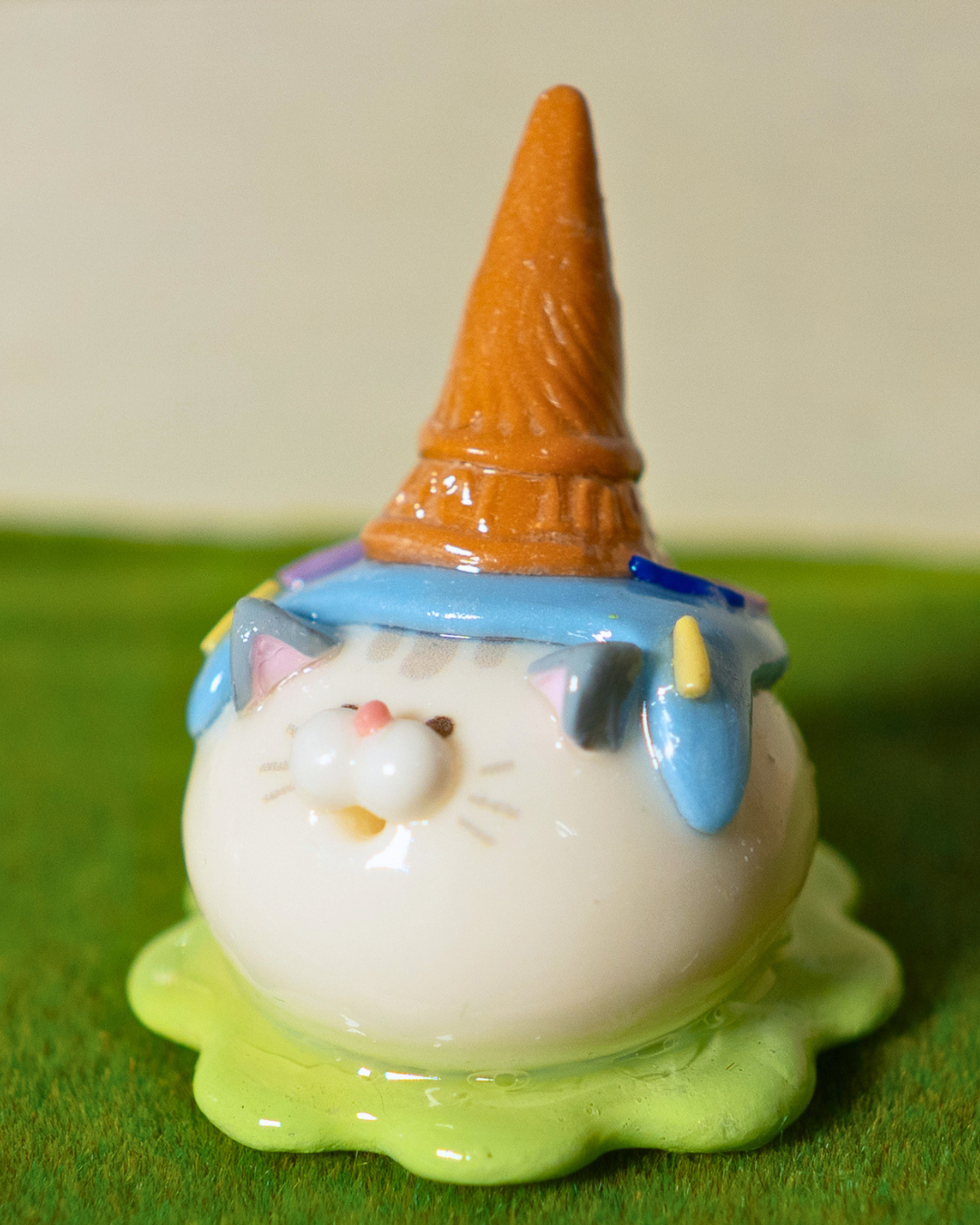 Cleo the Cat (ice cream)