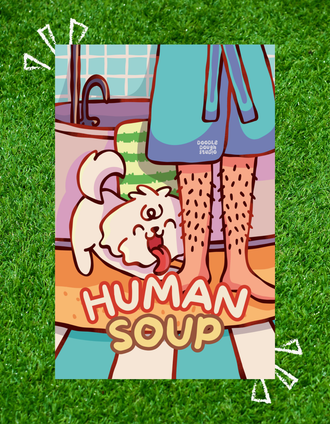 Human Soup