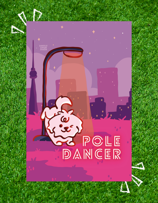 Pole Dancer