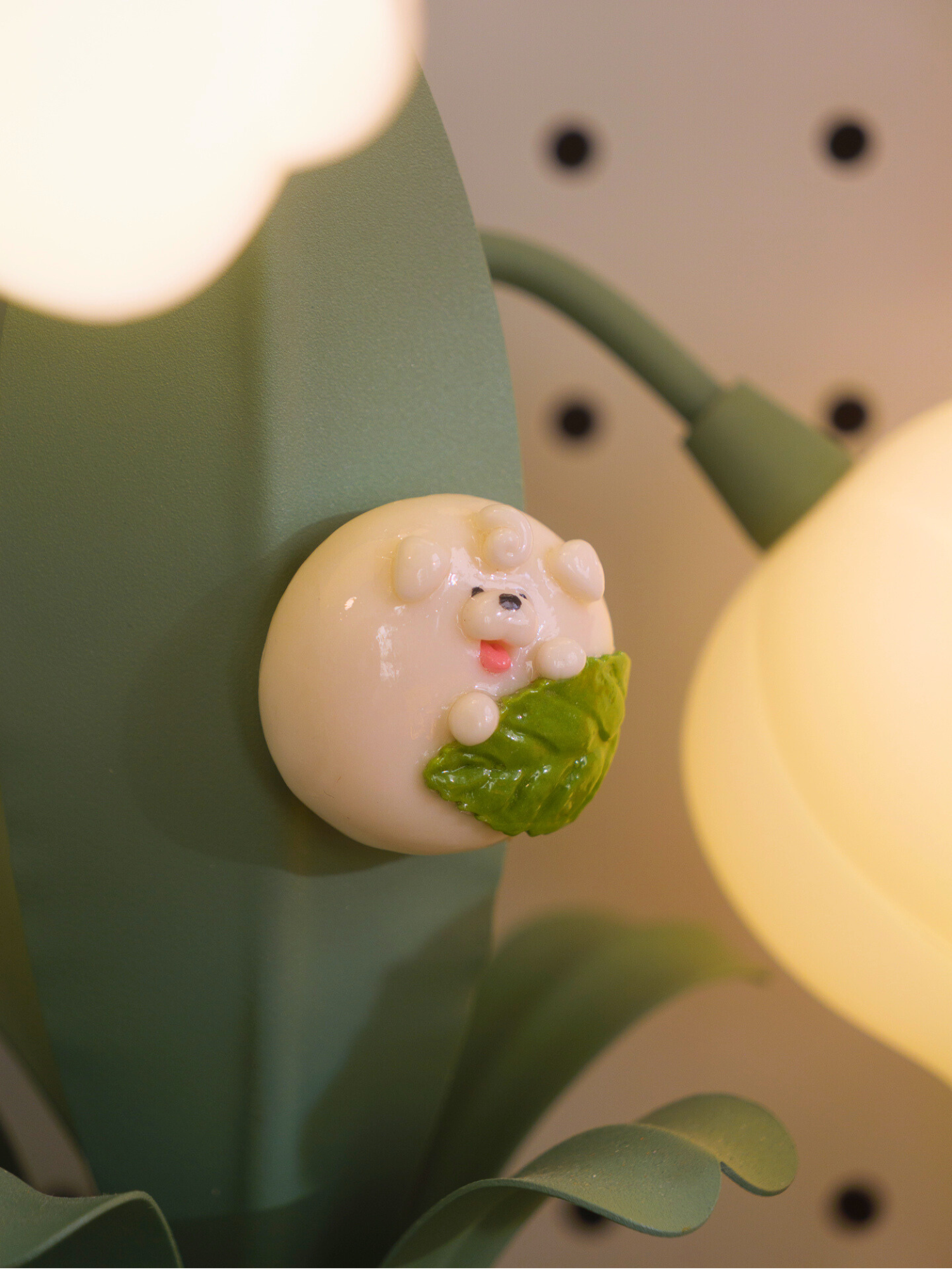 Mister Nuggets Mochi