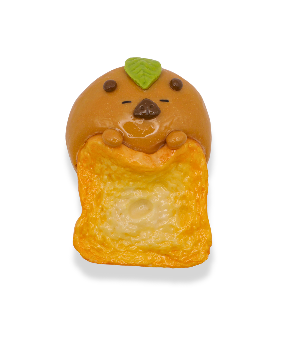 Cookie with Bread Blanket