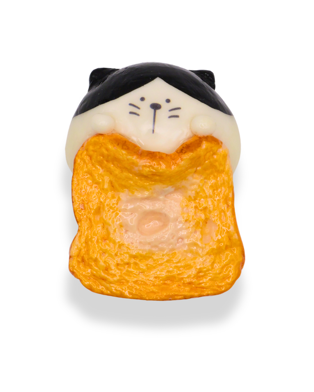 Oreo with Bread Blanket